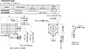 Motor Dimensions