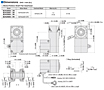 Motor Dimensions