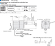 Motor Dimensions