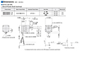Motor Dimensions