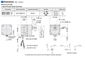 Motor Dimensions