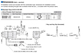 Motor Dimensions