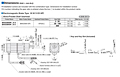 Motor Dimensions