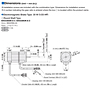 Motor Dimensions