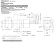 Motor Dimensions