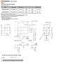 Motor Dimensions