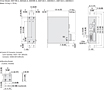 Driver Dimensions