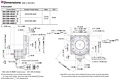 Actuator Dimensions