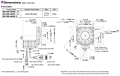 Actuator Dimensions