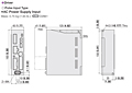 Driver Dimensions