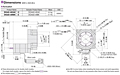 Actuator Dimensions