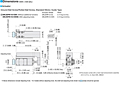 Actuator Dimensions