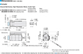 Actuator Dimensions