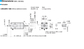 Actuator Dimensions