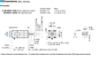 Actuator Dimensions
