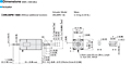 Actuator Dimensions