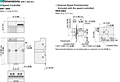 Controller Dimensions