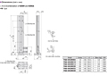 Dimensions (X-Z)