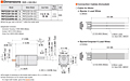 Motor Dimensions