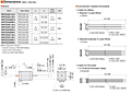 Motor Dimensions