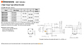 Motor Dimensions