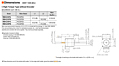 Motor Dimensions