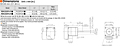 Motor Dimensions