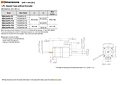 Motor Dimensions