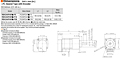 Motor Dimensions