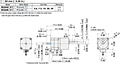Motor Dimensions