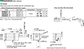 Motor Dimensions