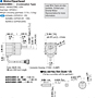 Motor Dimensions