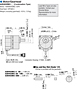 Motor Dimensions