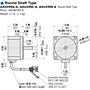 Motor Dimensions