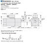Motor Dimensions