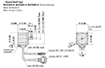 Motor Dimensions