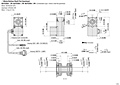Motor Dimensions