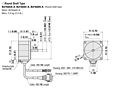 Motor Dimensions