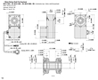 Motor Dimensions