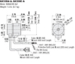 Motor Dimensions