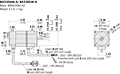 Motor Dimensions
