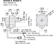 Motor Dimensions