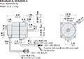 Motor Dimensions