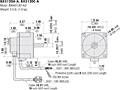 Motor Dimensions