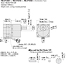Motor Dimensions
