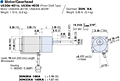 Motor Dimensions