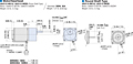 Motor Dimensions