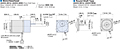 Motor Dimensions
