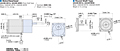 Motor Dimensions