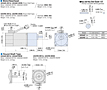 Motor Dimensions